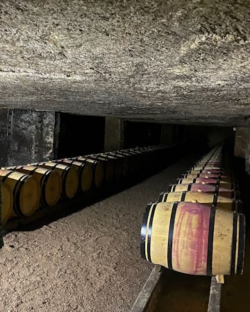 Discover the excellence of Saint-Émilion's grands crus with U'wine at Château Clos Fourtet.